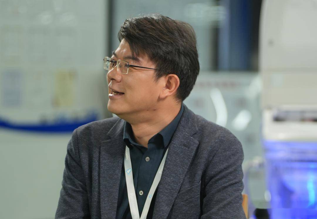 马桶还有10—20年的黄金期m6米乐吴晓波X任少阳：智能(图3)