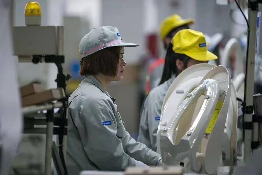 马桶还有10—20年的黄金期m6米乐吴晓波X任少阳：智能(图4)