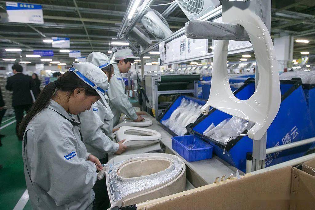 马桶还有10—20年的黄金期m6米乐吴晓波X任少阳：智能(图7)