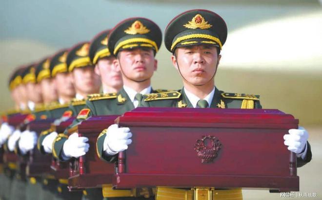 哪儿“甲亢哥”直播给出了答案米乐m6登录入口美式霸权输在(图3)