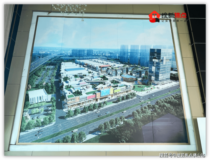 有的走向复活有的沦为仓库实探!南庄烂尾楼命运迥异(图6)
