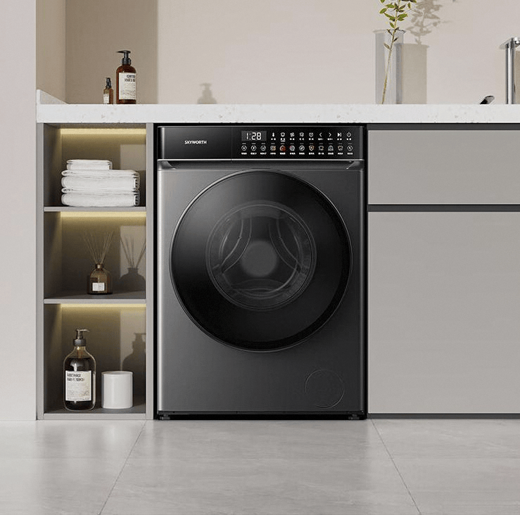 全面对比助你选购最适合的！小天鹅洗衣机与创维洗衣机(图3)