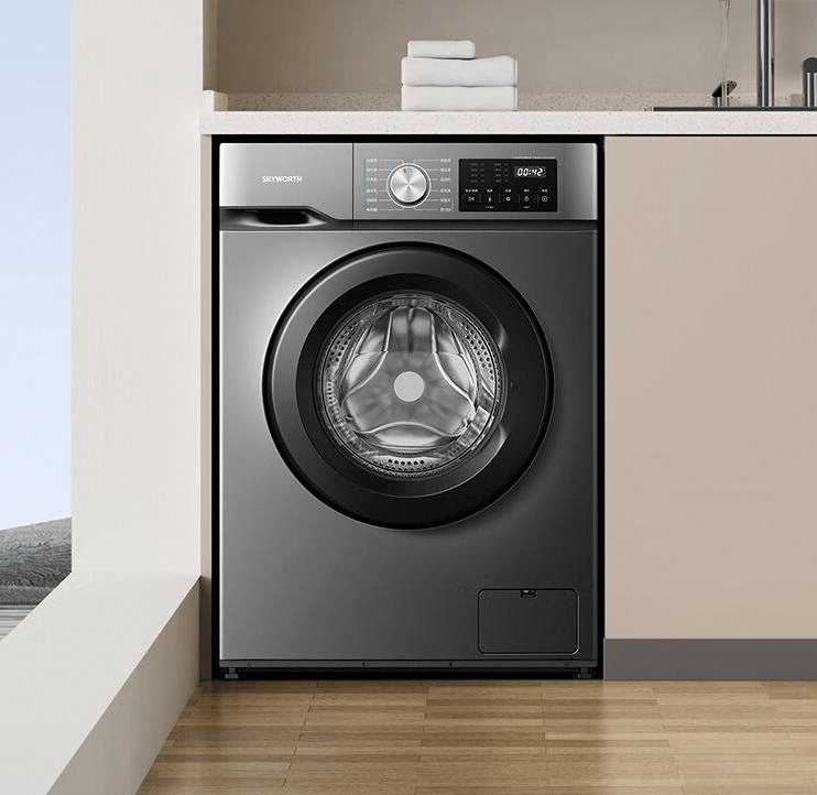 全面对比助你选购最适合的！小天鹅洗衣机与创维洗衣机(图5)