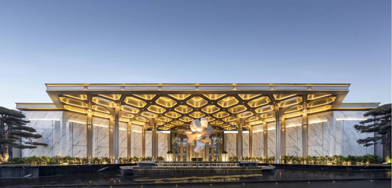 【绿城燕语春风】是否值得购买-楼盘评测Ai✦热搜｜合肥绿城燕语春风营销中心-(图4)