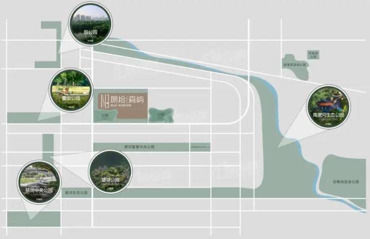 产信息-二手房信息】-合肥搜狐焦点长丰热门楼盘【2026年全新合肥房(图5) 产信息-二手房信息】-合肥搜狐焦点长丰热门楼盘【2026年全新合肥房(图5)