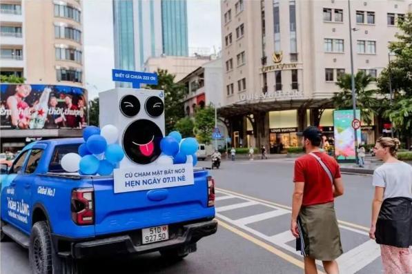 海外分区洗护市场空白海尔三筒洗衣机填补(图3)