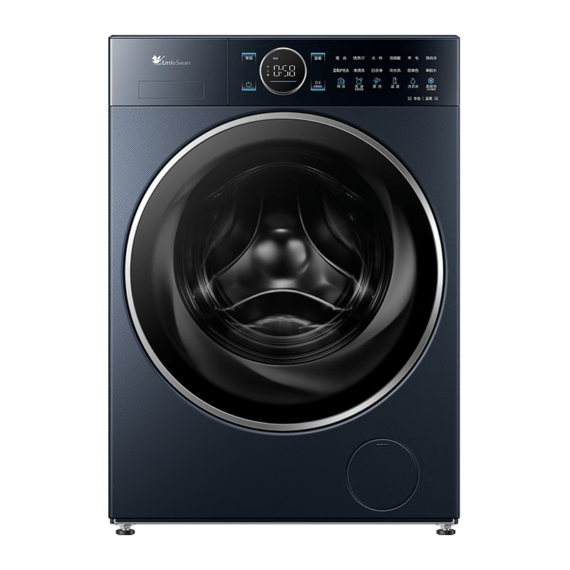 技引领家庭洗护新体验小天鹅洗衣机：智能科